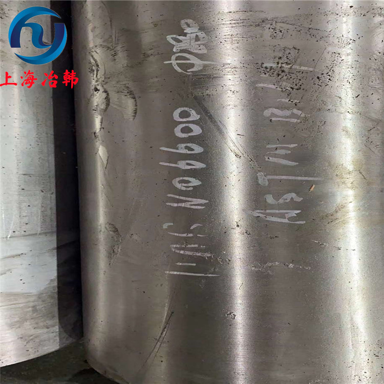 Alloy690英科耐爾合金無縫管材INCONEL690圓鋼零售