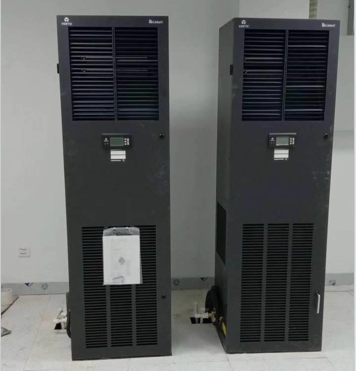 維諦機(jī)房精密空調(diào)DME07MHSUP1DMC07WP1恒溫恒濕機(jī)組7.5KW3P上送風(fēng)