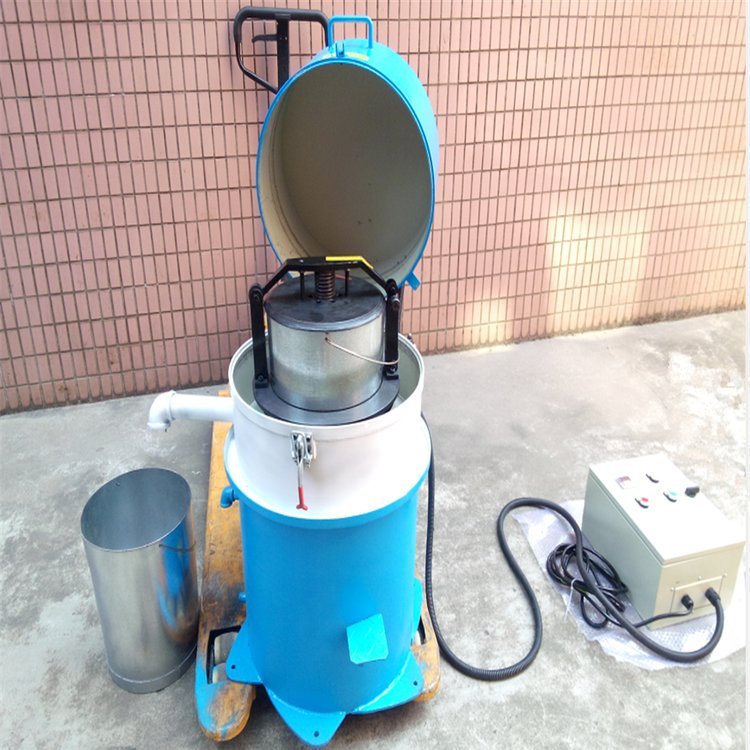 福州鐵屑脫油機，瑞朗銅粉甩油機