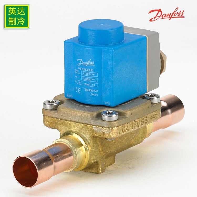 Danfoss˹EVR15{(dio)ý͸߉Һ늴y032L1225