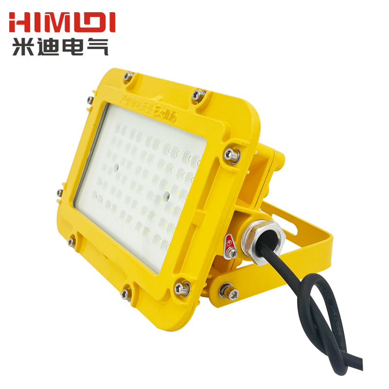 免維護LED防爆吸頂燈人體感應燈20W\/30W\/40W\/50W