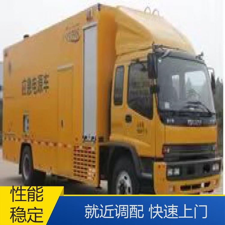 應急供電源頭廠家大型發(fā)電機出租1300kw低音靜躁匯新