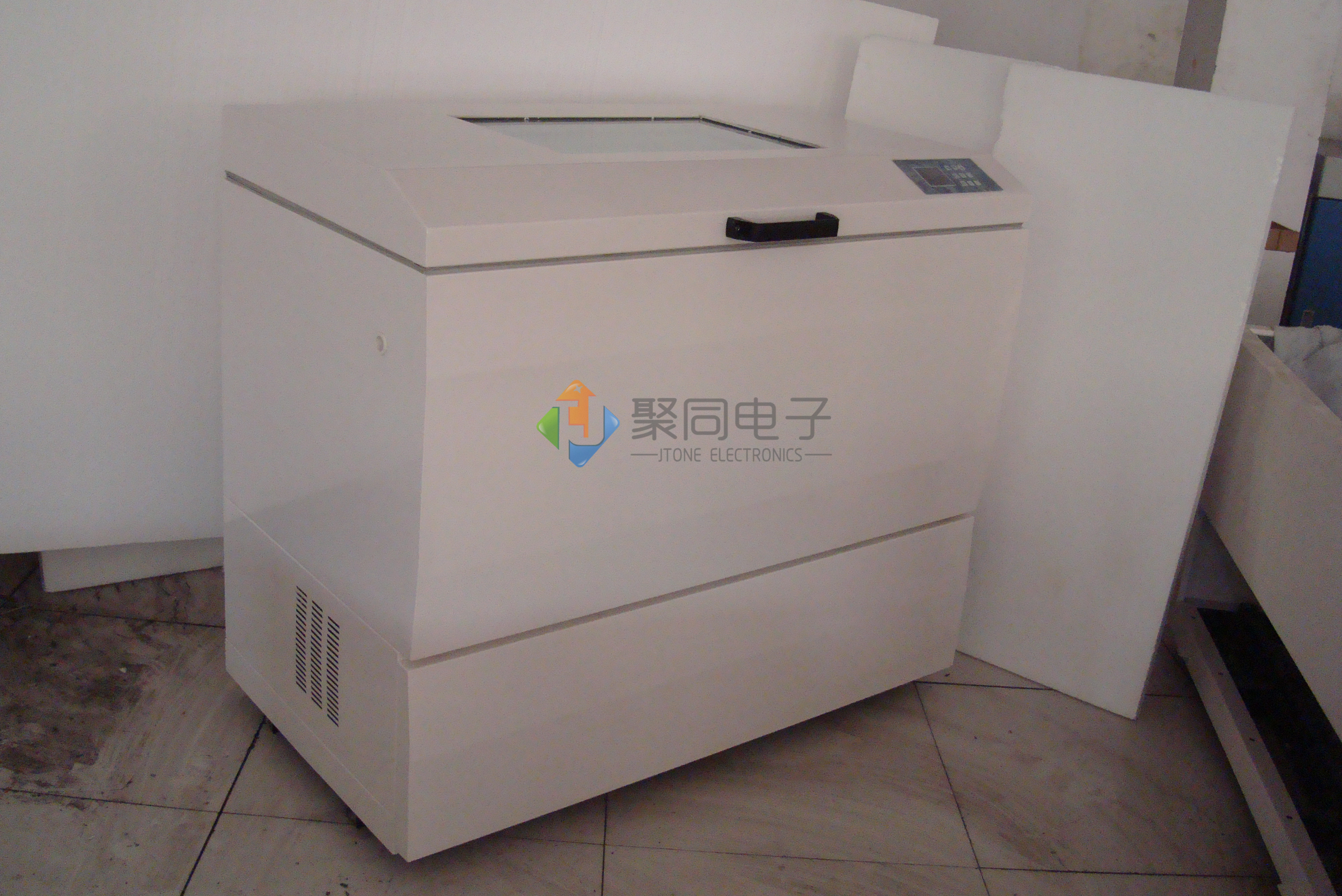 聚同電子HNY-200B低溫?fù)u床，實驗室用小型振蕩器