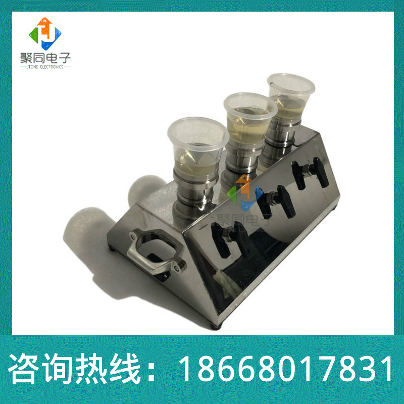 濾頭單獨控制微生物限度檢測儀可火焰快速滅菌