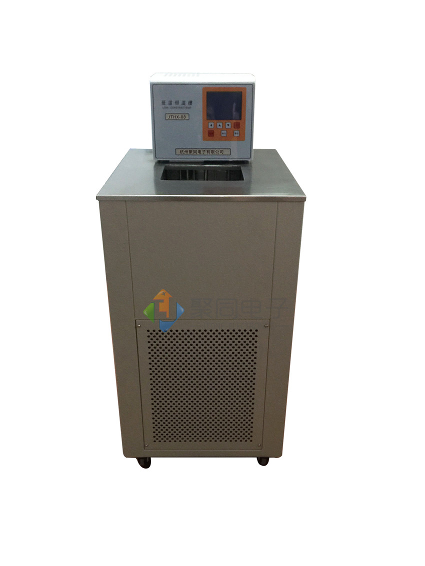 聚同低溫恒溫槽DC-0506DC-1015DC-2030內(nèi)外循環(huán)冷凝一體機