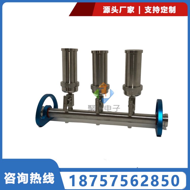 三聯(lián)不銹鋼微生物限度檢測(cè)儀JTW-300S小型方便操作