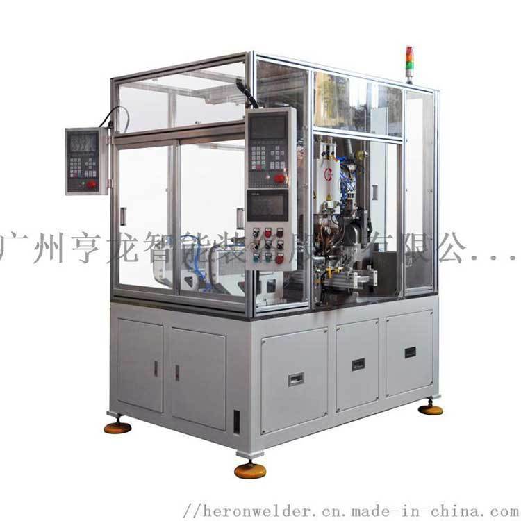 亨龍智能逆變焊機(jī)110KVA起動(dòng)機(jī)轉(zhuǎn)子雙頭逆變釬焊機(jī)起動(dòng)機(jī)轉(zhuǎn)子焊接電機(jī)制造亨龍電阻焊機(jī)廠(chǎng)商