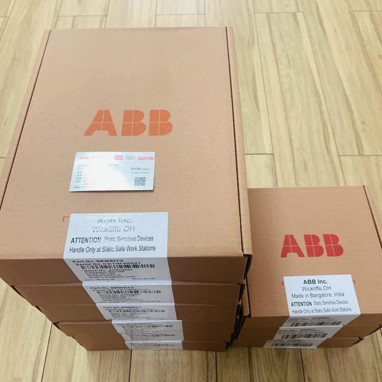 ABB模塊1746-R14含稅運全新未拆封