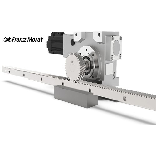 FranzMorat弗朗茨減速機(jī)-網(wǎng)夫柯傳動設(shè)備-經(jīng)久耐用-專業(yè)團(tuán)隊