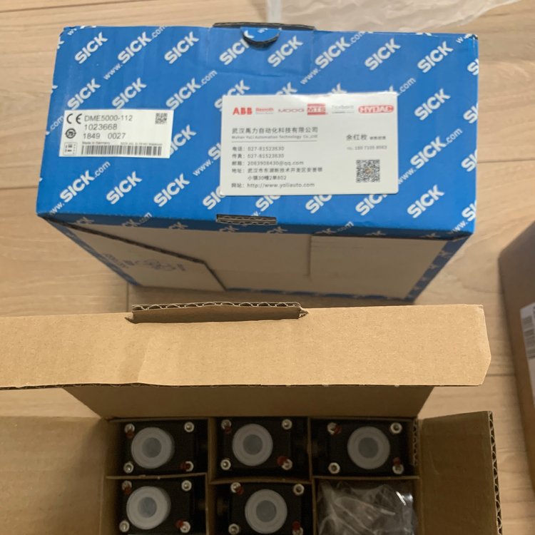 SICK編碼器WTB4-3P2171全新原裝產(chǎn)品部分有庫(kù)存