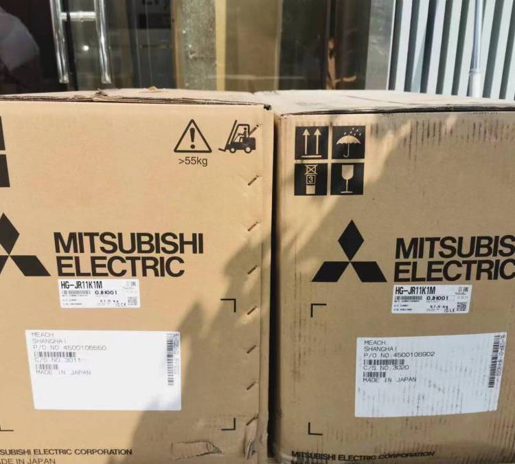 MITSUBISHI江西省代理商三菱伺服馬達MR-E-10AG-KH003