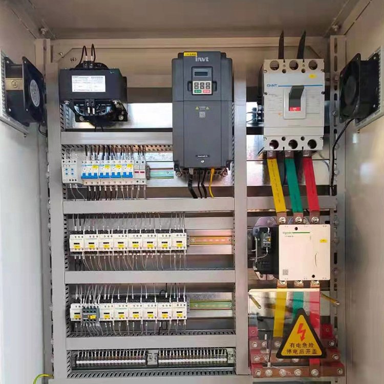 高性能矢量電機(jī)維保匯川變頻器修理亞太科技維修銷售