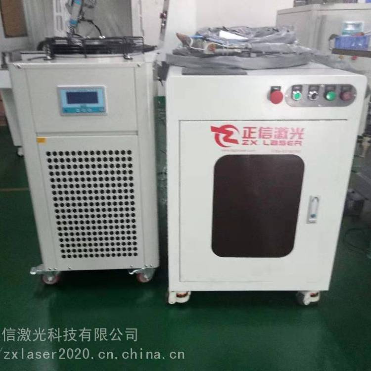 供應(yīng)手持式激光焊接機焊接不銹鋼鋁合金鍍鋅板