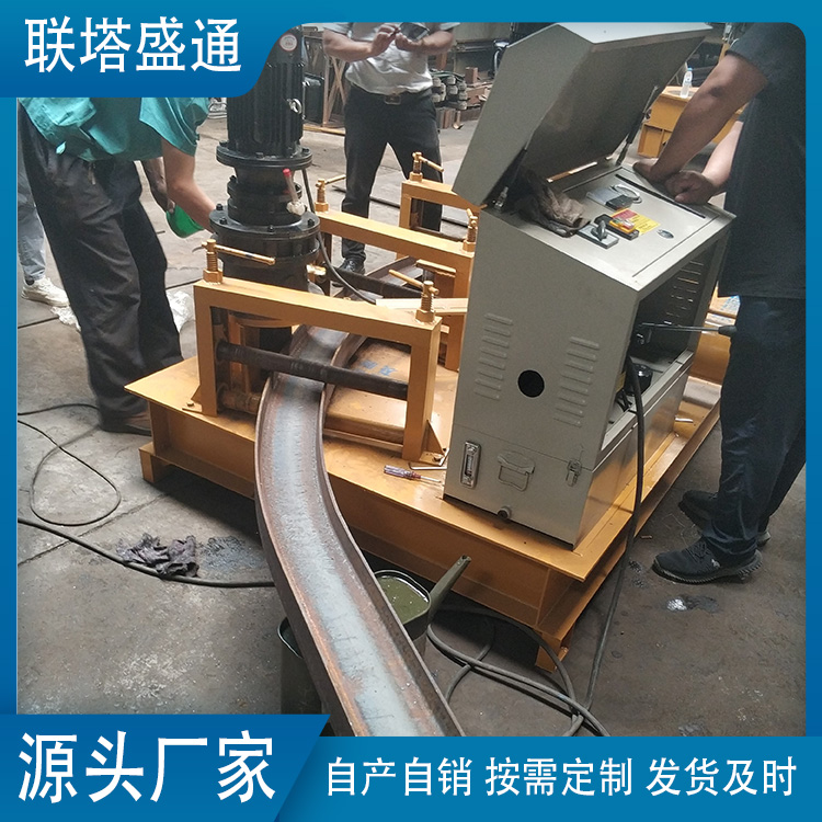 C型鋼不銹鋼管滾壓冷彎機(jī)定制彩鋼彎孤機(jī)全自動(dòng)彎曲成型彎管機(jī)