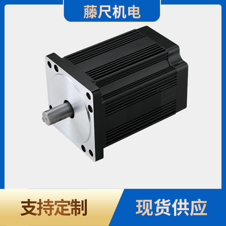 直流無刷電機(jī)12V300W4N.M轉(zhuǎn)速3000直流電機(jī)現(xiàn)貨57法蘭電機(jī)