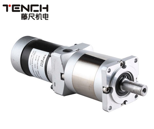 無刷行星減速電機(jī)12v永磁直流無刷電機(jī)T2BLD30