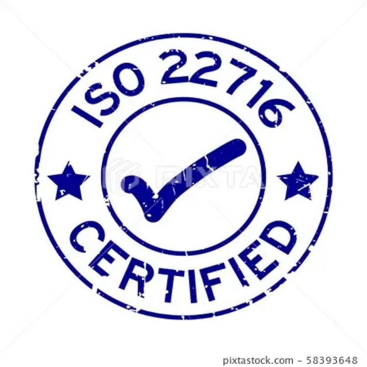 ISO22716認(rèn)證審核知識(shí)點(diǎn)溫州HSE認(rèn)證執(zhí)行標(biāo)準(zhǔn)