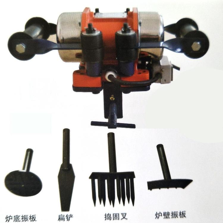 義方鑄材手持電動(dòng)筑爐機(jī)ZL-B型電機(jī)可選廠家批發(fā)質(zhì)量可靠