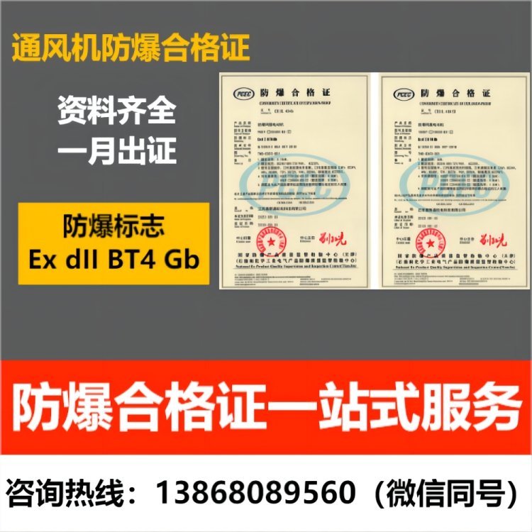 YBX5電動機防爆現(xiàn)場檢查專業(yè)高效第三方認(rèn)可CMA\/CNAS雙資質(zhì)