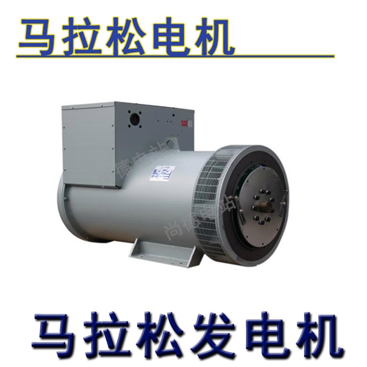 16kw馬拉松發(fā)電機20kva三相電機廠家400V陸用機GM-16-4