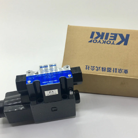 東京計器DG4V-3-2A-M-U1-T-7-52壓力閥高效率配置TOKIMEC