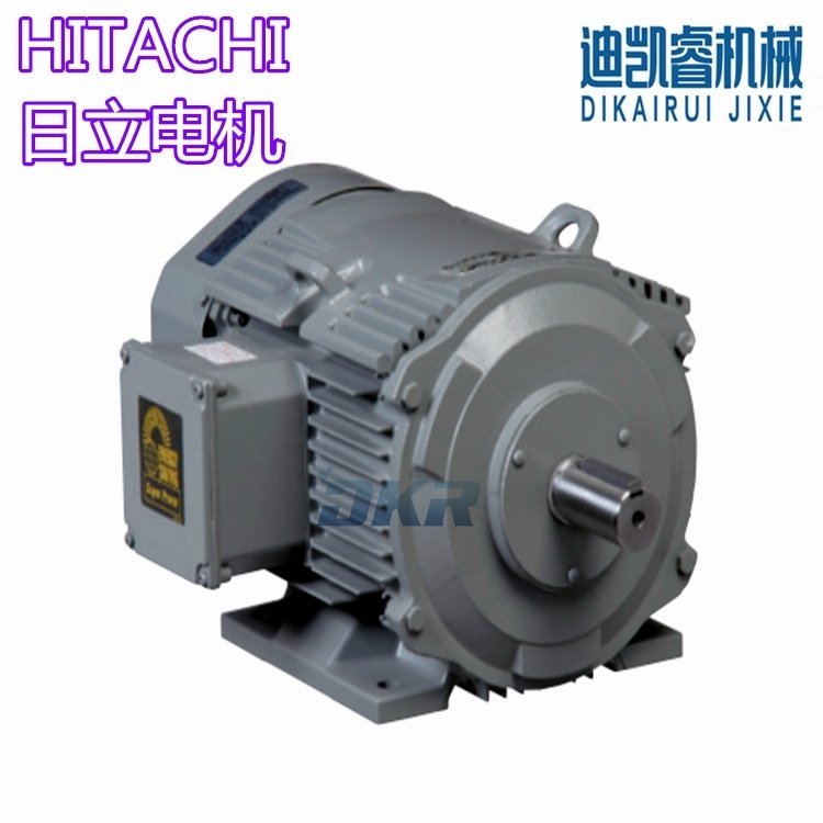 HITACHI日立三相異步電機(馬達(dá))VTFO-KK11KW2P200V原裝進(jìn)口