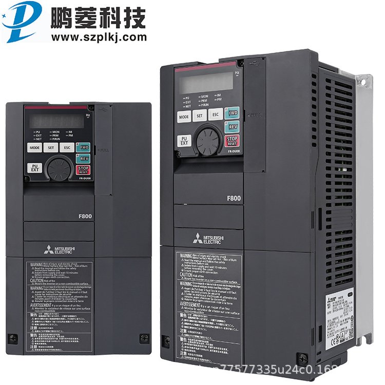 全新三菱變頻器FR-F840-00250-2-60變頻器11KW可技術(shù)支持