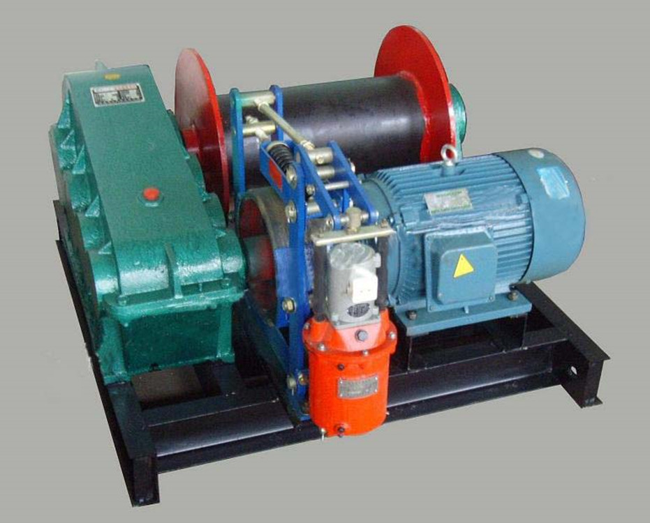 3噸5噸8噸10快慢速電控卷揚(yáng)機(jī)廠家批發(fā)非標(biāo)定制