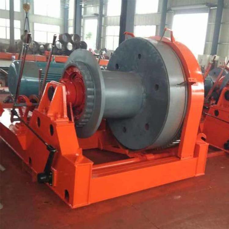 永威打樁機(jī)卷?yè)P(yáng)機(jī)原廠發(fā)貨，6噸手拉錘沖擊鉆規(guī)格齊全，服務(wù)周到