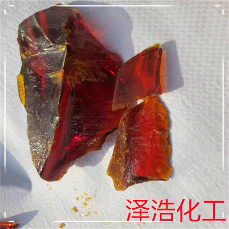 澤浩無(wú)味古馬隆樹(shù)脂溶甲醇樹(shù)脂