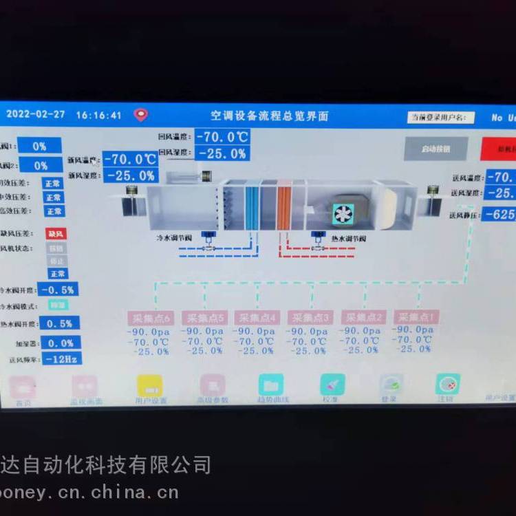 空調(diào)自控系統(tǒng)地區(qū)24小時上門調(diào)試，全國多個工程師站