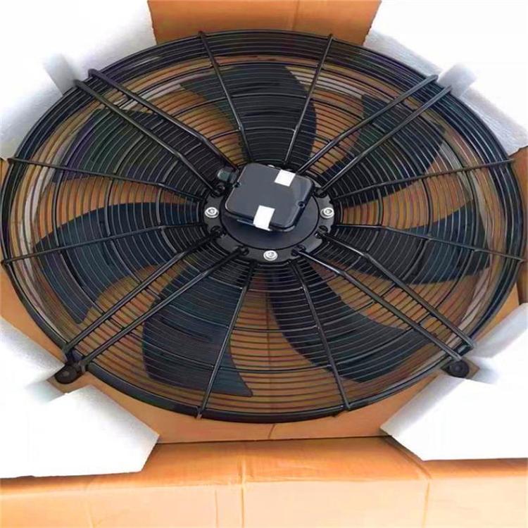 軸流風(fēng)機Fans-tech泛仕達品牌AS800B3-AL5-06