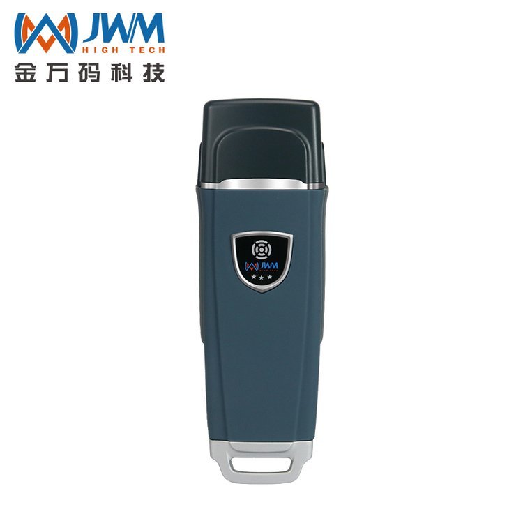 電子巡更棒WM-5000V3巡更打點器智能巡更系統(tǒng)自動感應(yīng)巡更棒