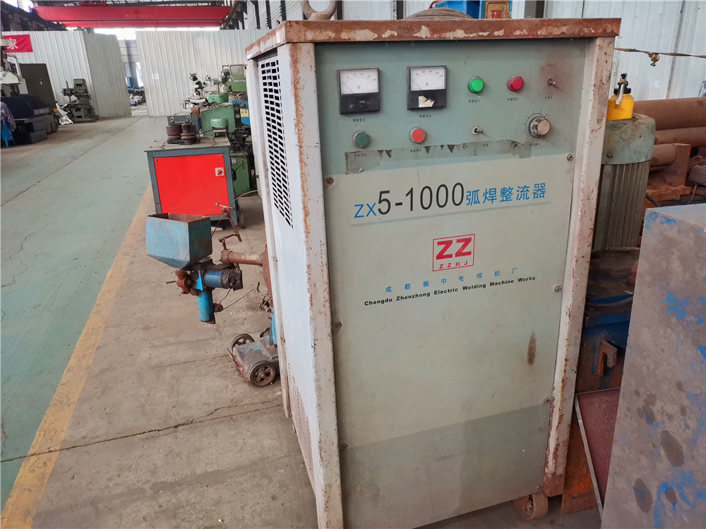 二手電焊機(jī)ZD5-1000埋弧焊機(jī)全自動(dòng)焊接系統(tǒng)廠家優(yōu)惠出售