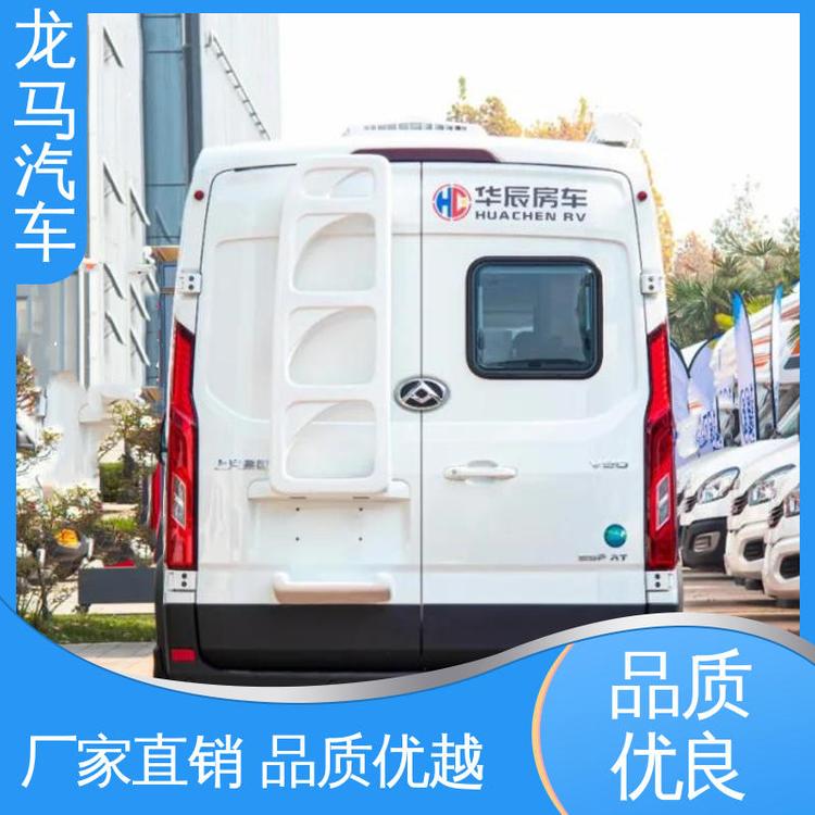 拖掛式房車簡(jiǎn)約購(gòu)車立減藍(lán)牌大床20萬(wàn)以內(nèi)程力