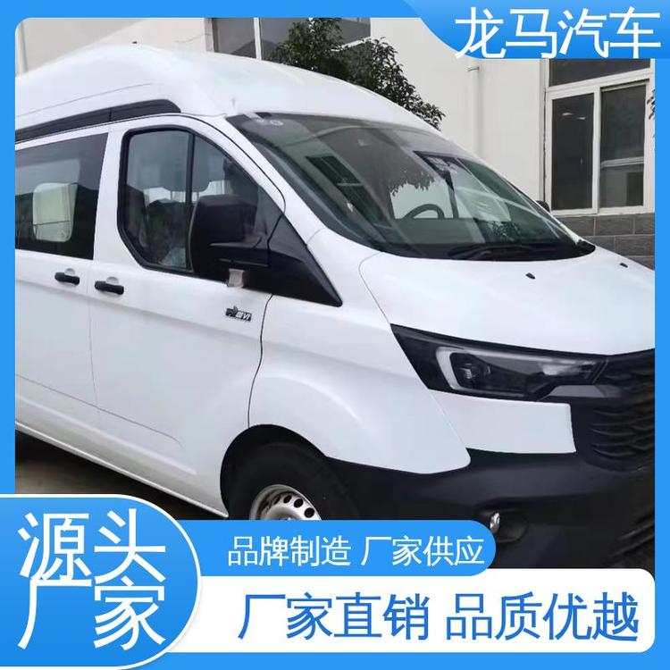 民宿廚衛(wèi)后置舒適座椅兩居室C型房車購(gòu)車立減程力