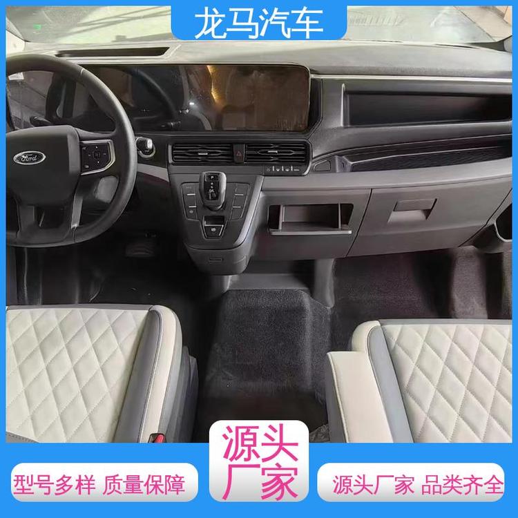 簡約旅居房車享受生活藍牌大床20萬以內(nèi)程力