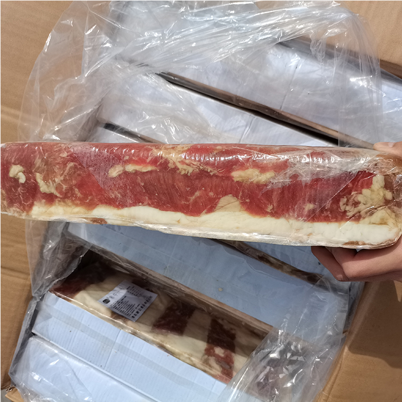 肥牛1號(hào)肥牛卷火鍋食材商用燒烤涮火鍋冷凍烤肉食材