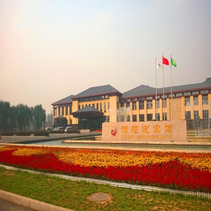 專業(yè)鋼結(jié)構(gòu)車間廠房安裝根據(jù)尺寸加工定做防風(fēng)抗震耐磨中石集團(tuán)