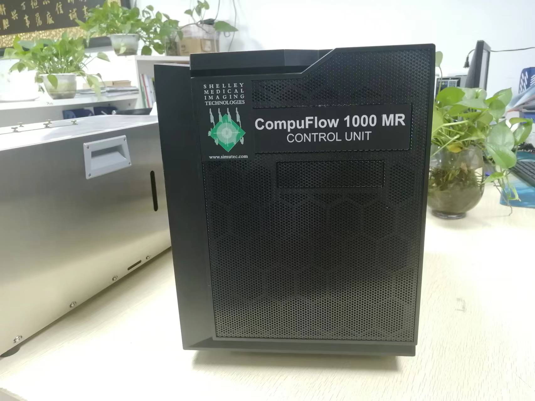 CompuFlow1000MR血流波形發(fā)生器流量泵系統(tǒng)維保一年