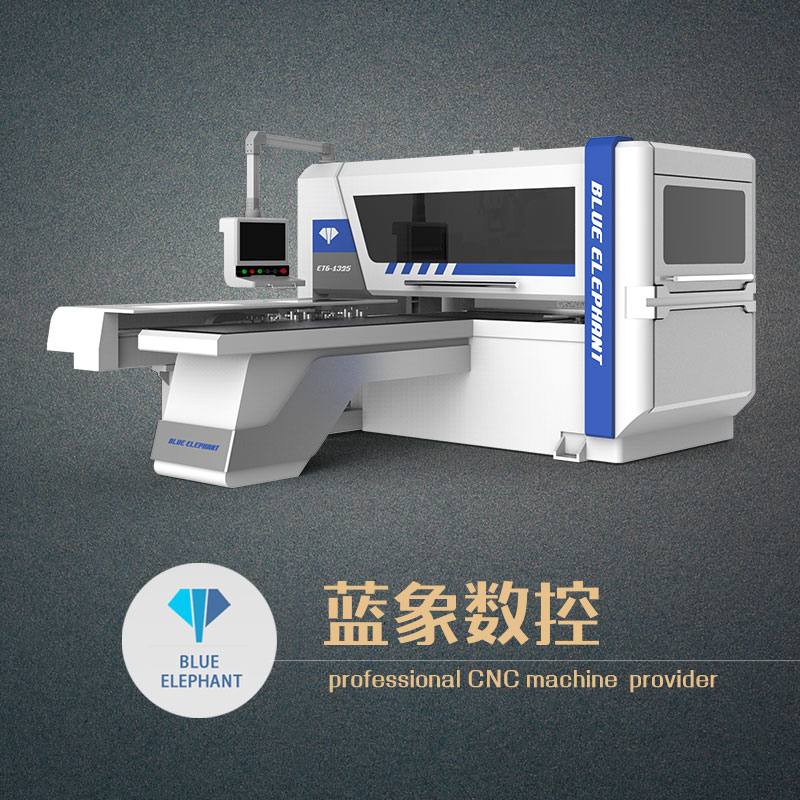 藍象木工數(shù)控家具六面鉆設備可全方位打孔鉆孔側(cè)孔機全自動