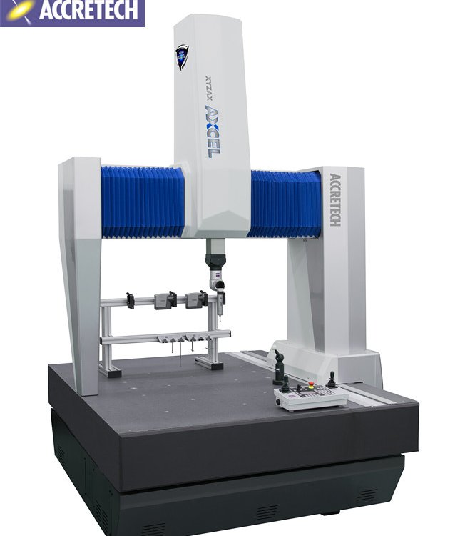 東京精密三坐標(biāo)測(cè)量機(jī)AXCEL高精度高速度高耐環(huán)境性cnc