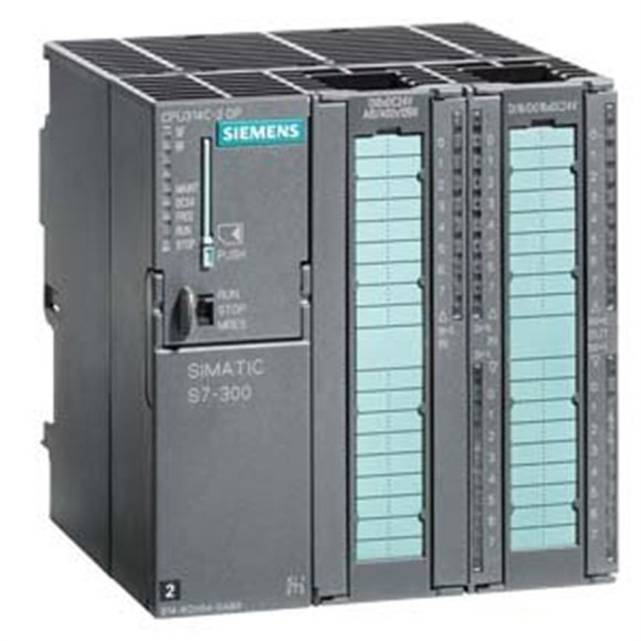 西門子S7-300，模擬輸入SM331，電位隔離，8個模擬輸入模塊-5\/10V