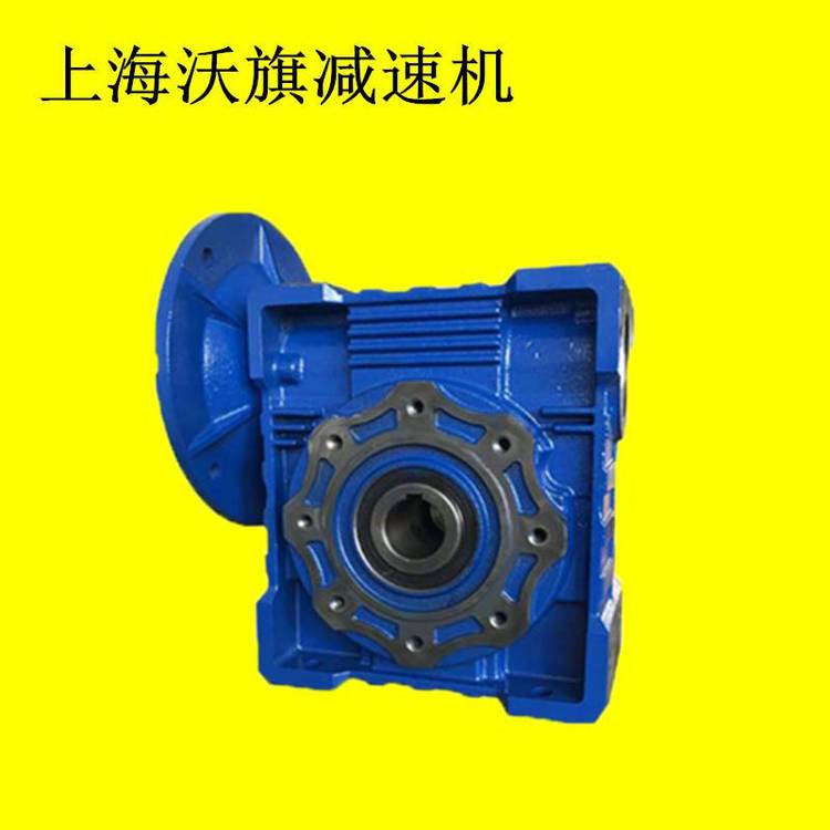 RV40-80-63B14-63B5蝸輪蝸桿減速機(jī)WPO250-15-E