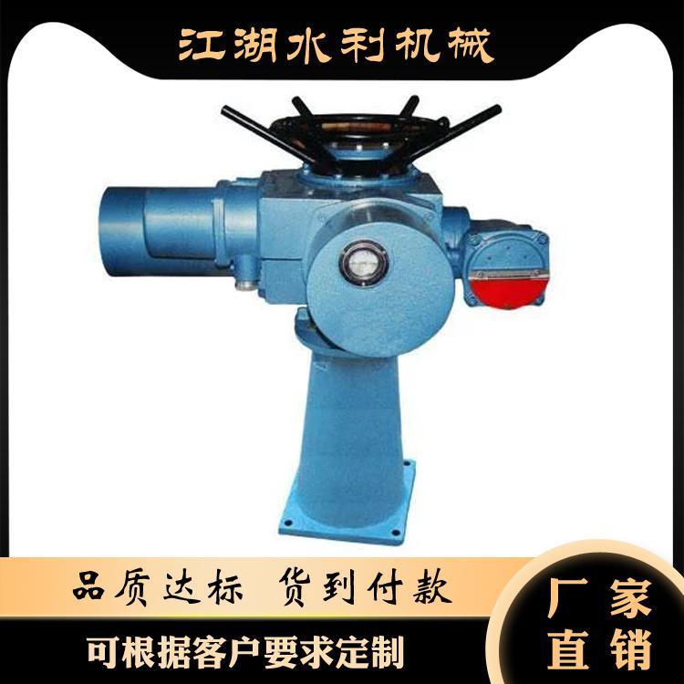 長(zhǎng)期供應(yīng)50KNZ型電裝啟閉機(jī)20多年專注水利機(jī)械