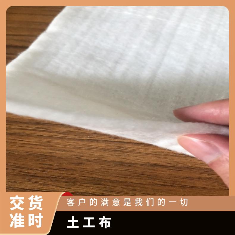 土工布可定制隔離反濾排水加筋強(qiáng)力高可透水可防滲長(zhǎng)絲無(wú)紡短纖