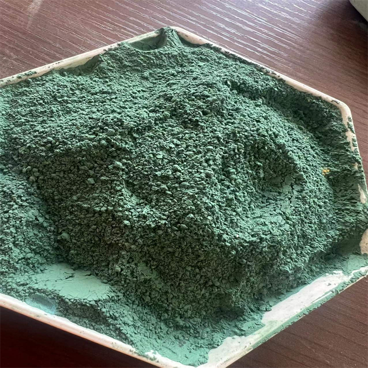 暢馳礦業(yè)生產(chǎn)耐磨地坪硬化劑黑色金剛砂地坪材料