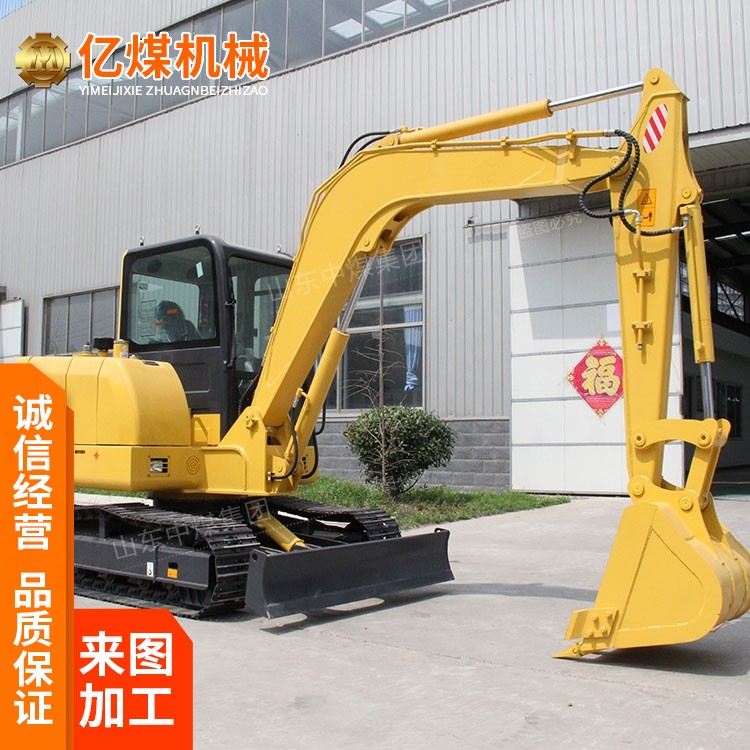 560型大型挖掘機(jī)結(jié)實(shí)耐用使用壽命長(zhǎng)操作簡(jiǎn)單