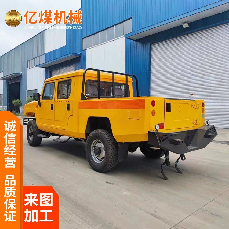 FL-0.5運(yùn)料車(chē)煤礦業(yè)使用穩(wěn)定性強(qiáng)承載力大結(jié)構(gòu)簡(jiǎn)單