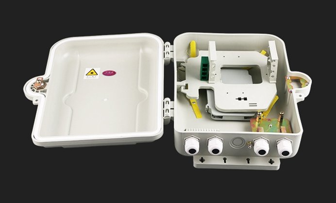 FTTH光纜分纖箱廠家